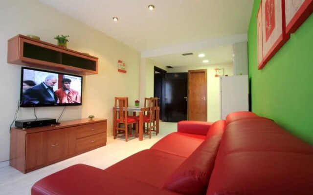 Charm Apartments Barcelona