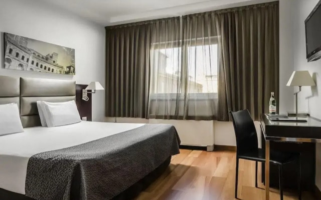 Eurostars Roma Aeterna