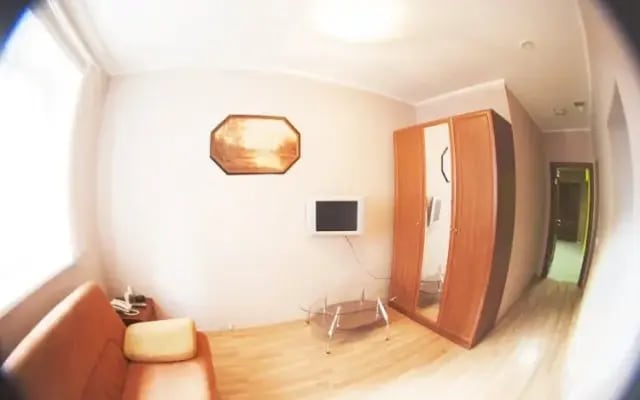 U Barina Mini-Hotel