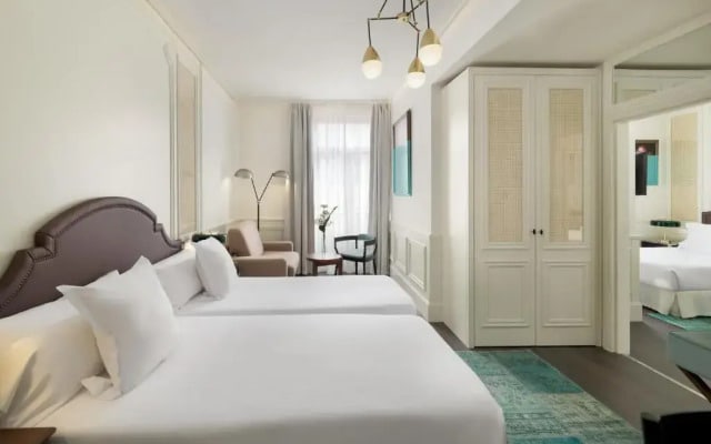 H10 Villa de la Reina Boutique Hotel