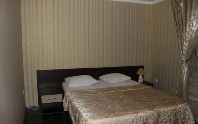 Hotel Dom s Delfinami