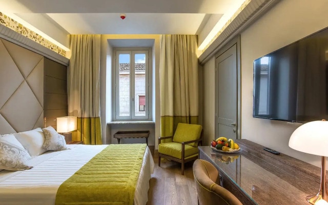 Martis Palace Hotel Rome