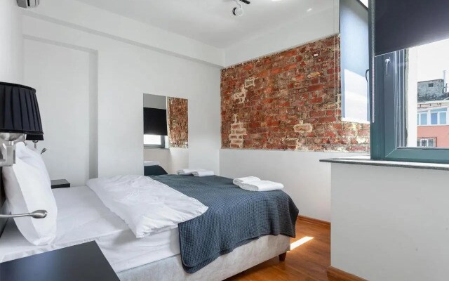 Origine RentalS Galata Tower