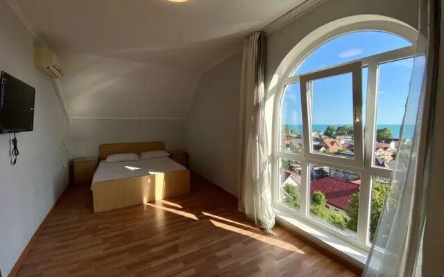 Agava Guest House