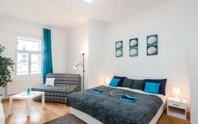 Narodni 2 - 2 Bedroom Apartment