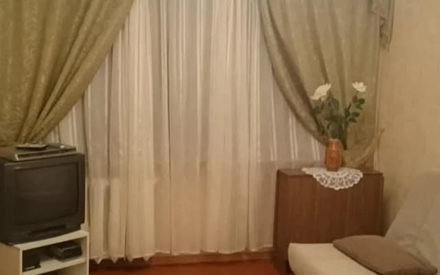 Апартаменты «На Молотковской»