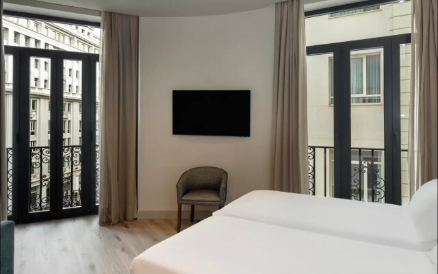 Hotel Regente