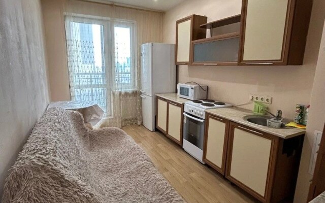 Professora Kamaya 10/1 Apartments