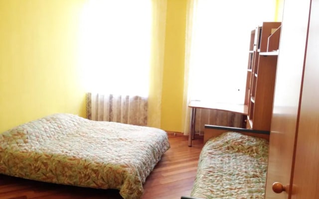 Apartamenty Nevskiy 77