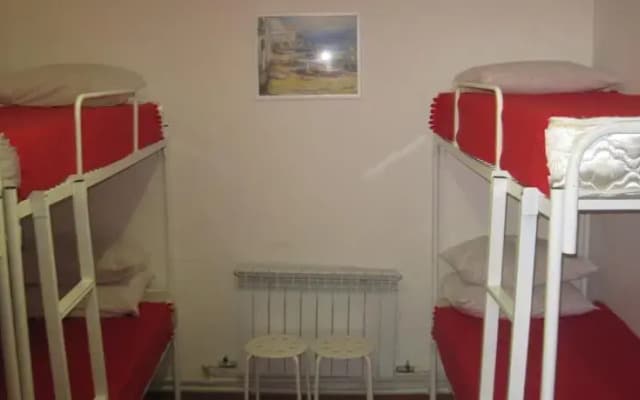Spark Hostel