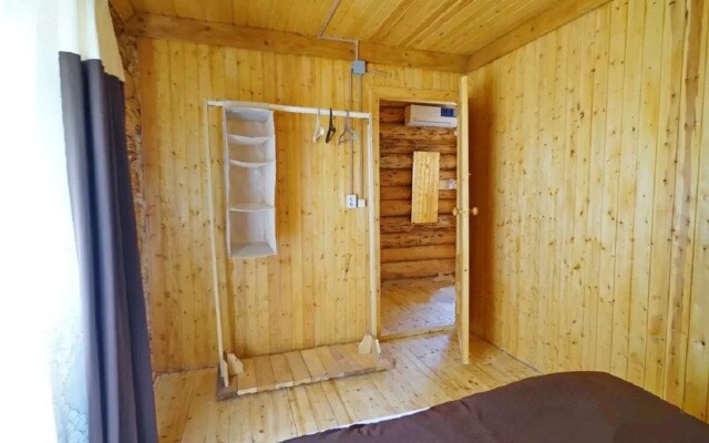 Lukomore U Morya Guest House