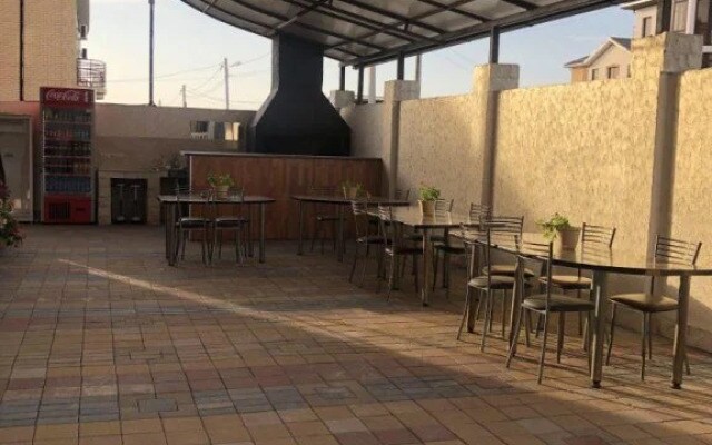 Eden-G Guest House