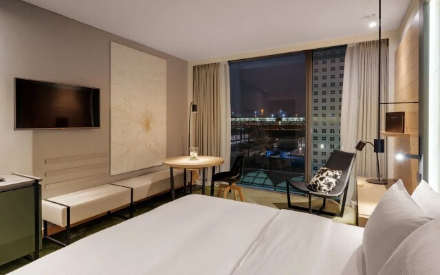 Hilton Munich Airport