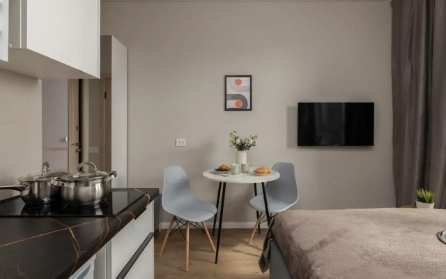 Smart Lofts (Смарт Лофтс) Тушино