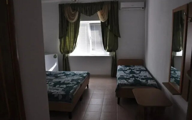 Solnechnyij Guest House