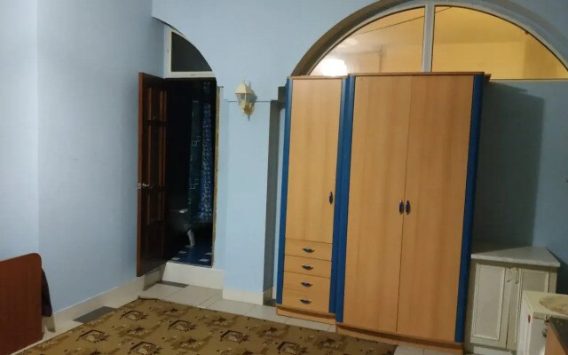 Pyatigorska Guest House