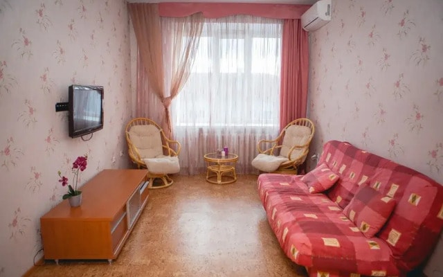 Apartments Hochu Priehat Na Gagarina