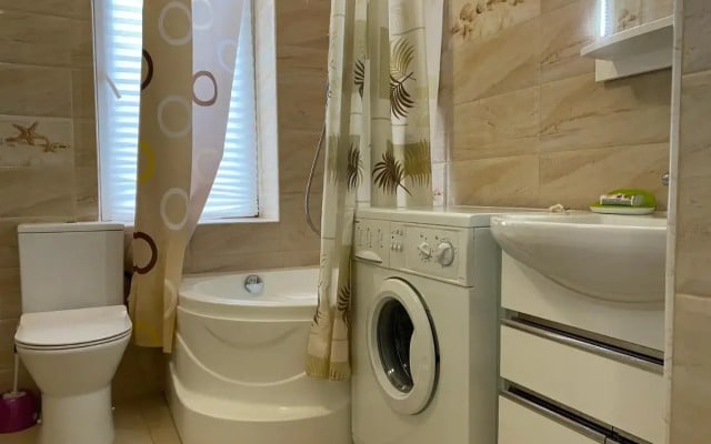 Guest House u Aleksandra