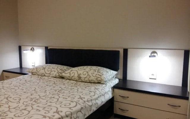 Timur guest house