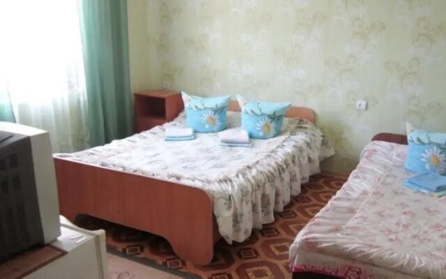 Kameliya U Morya Guest House