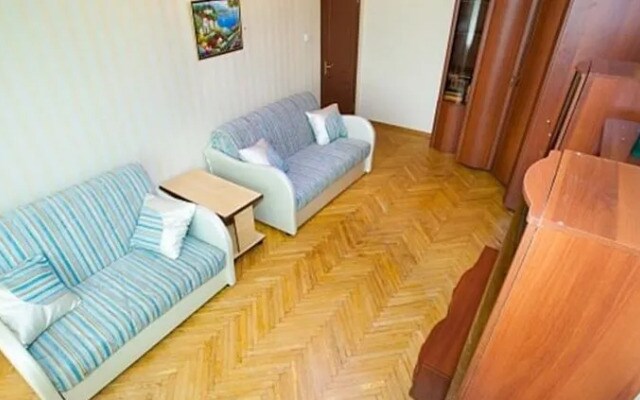 Sadovoye Koltso Timiryazevskaya