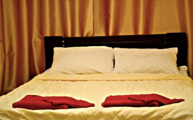 Mini-hotel Formula