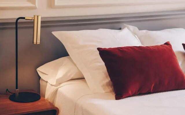 Alcazaba Premium Hotel