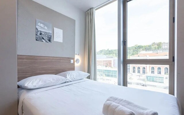 Hotel Nido Príncipe Pío