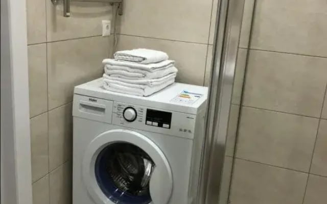 Zhk Viktoriya Apartments