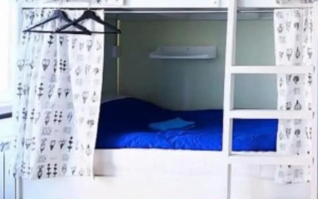 Noch Legka Hostel