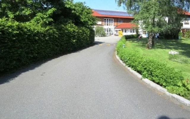 Landhotel Mittermüller