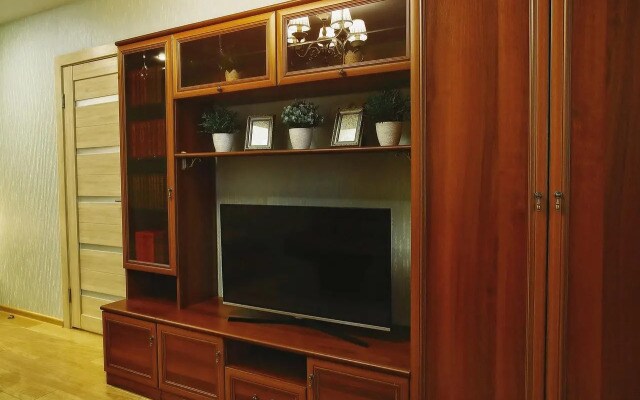 Polevaya Apartment