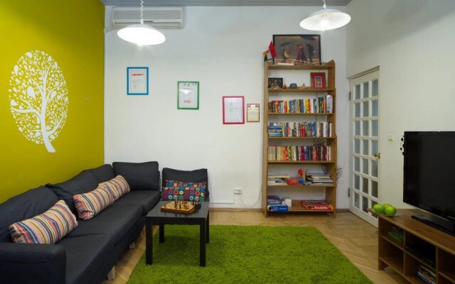 MainHostels
