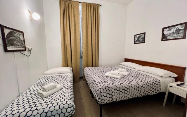 Booking inn Settembre 95