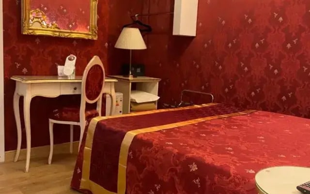Hotel Graspo de Ua