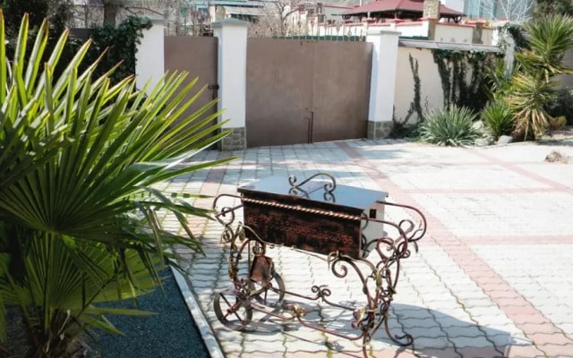 Guest House Chernomoroff