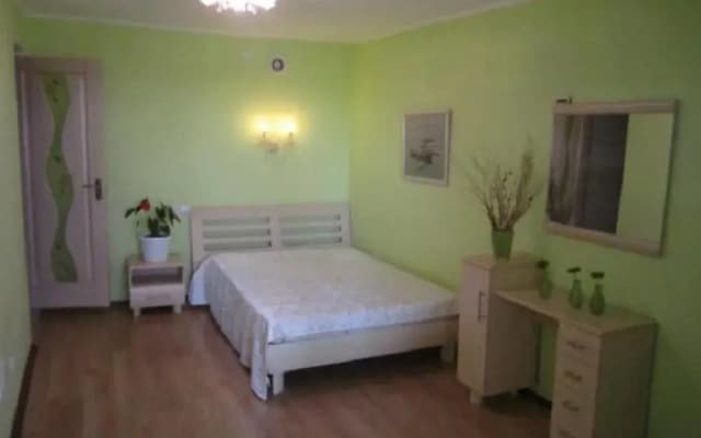 Limenskaya Dolina Guest House