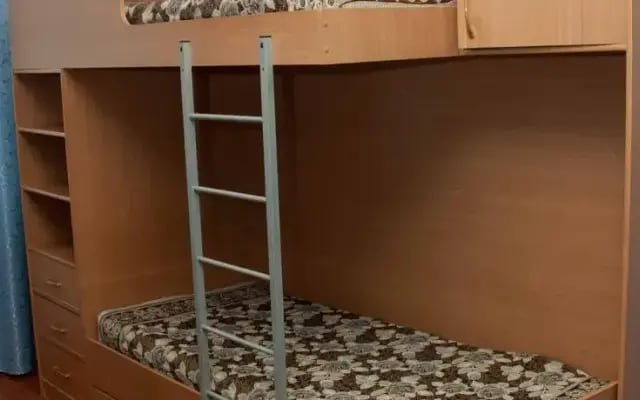 Хостел B&B