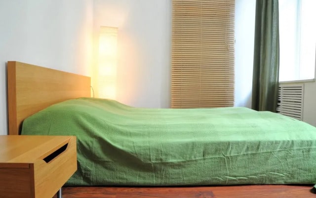City Realty Central Apartments Spb