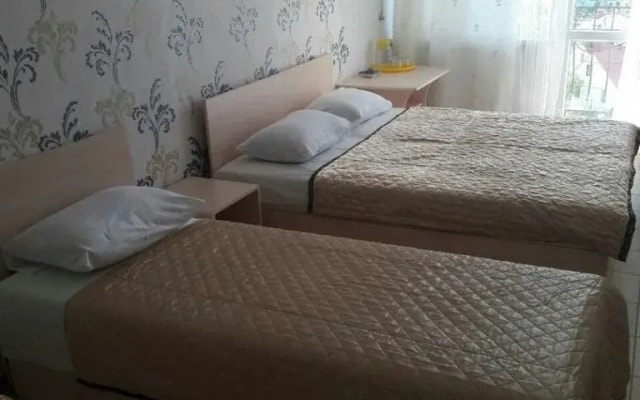 Guest House Astra