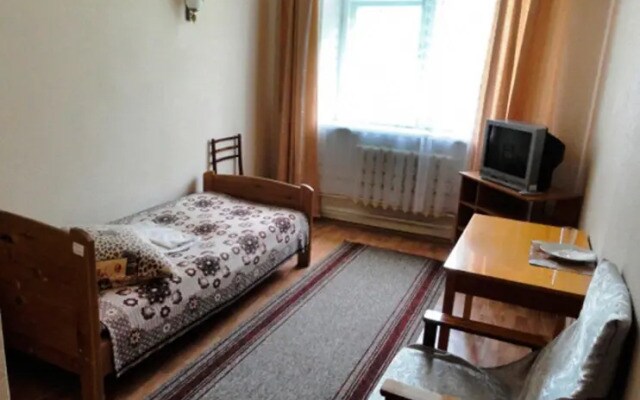 Pravoberezhnaya Hotel