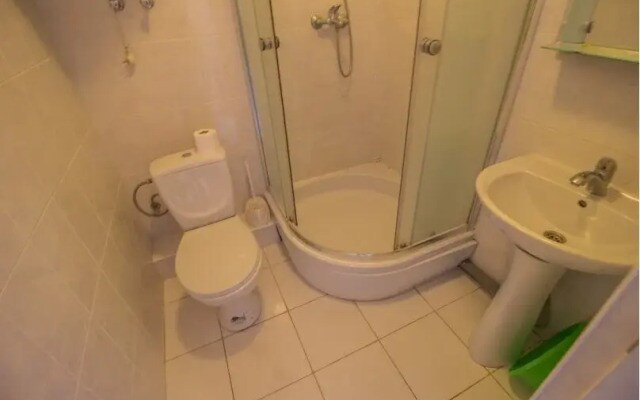 Prichal Mini Hotel