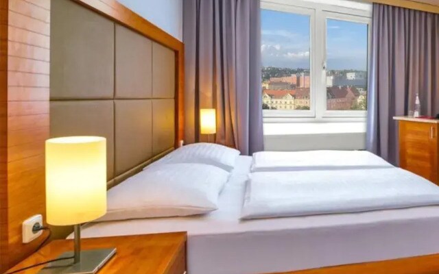 Hotel Uno Prague