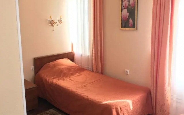 Magnoliya Guest House