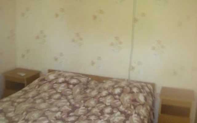 U Yuryi Guest House