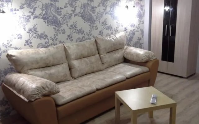 na Kuibysheva