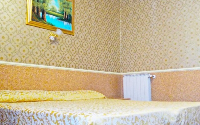 Cristina Rooms