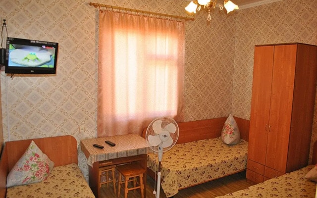 Guest House U Lyudmily