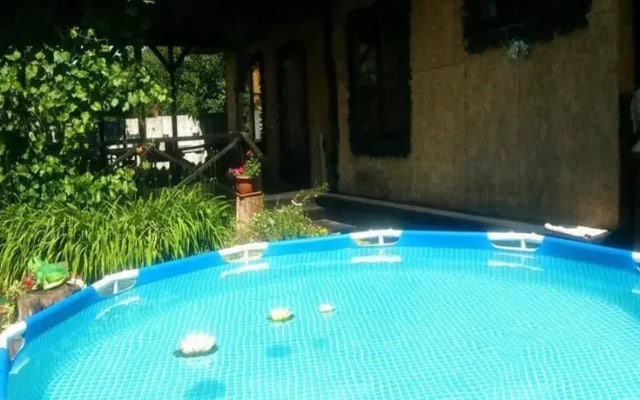 Samaras Cottages Loza 104