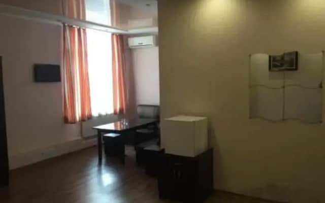 Меблированные комнаты Dvin